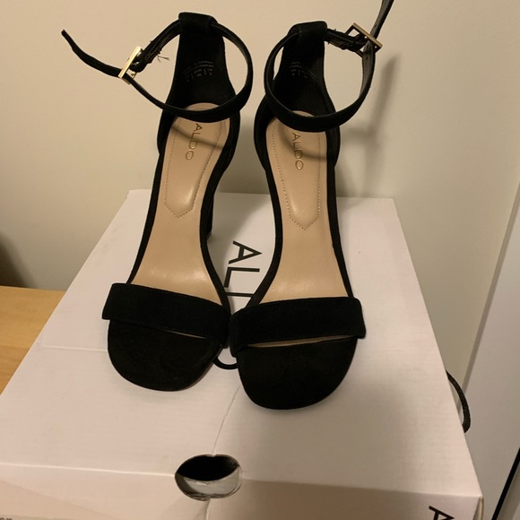 ALDO BLACK FIGARRO - Picture 2 of 8